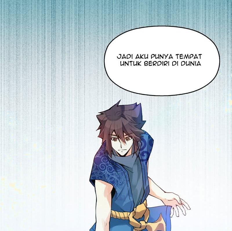 Heavenly God Mnemonic Chapter 06 Gambar 28